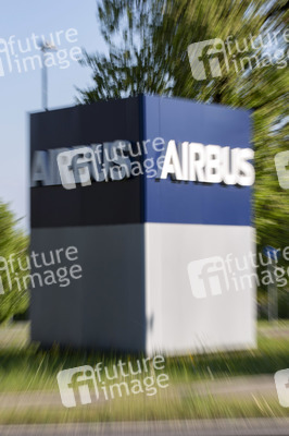 Symbolfoto Airbus