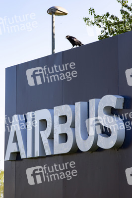 Symbolfoto Airbus