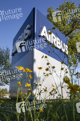 Symbolfoto Airbus