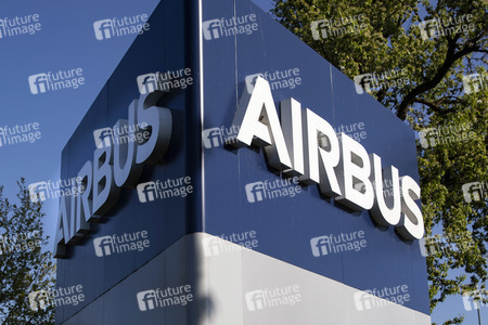 Symbolfoto Airbus