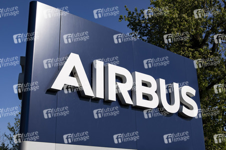 Symbolfoto Airbus