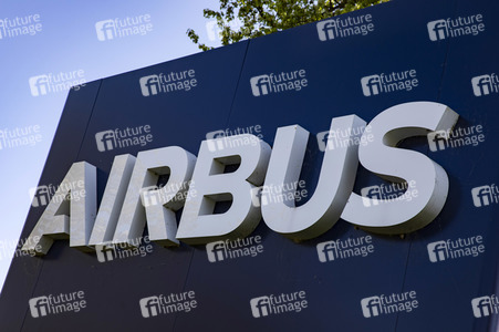 Symbolfoto Airbus