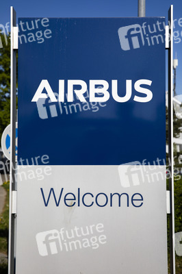 Symbolfoto Airbus