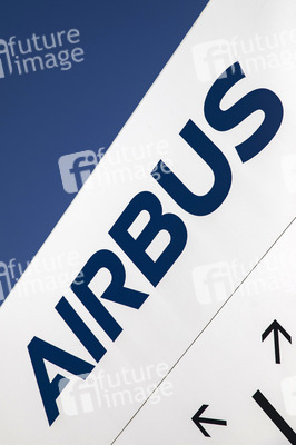 Symbolfoto Airbus