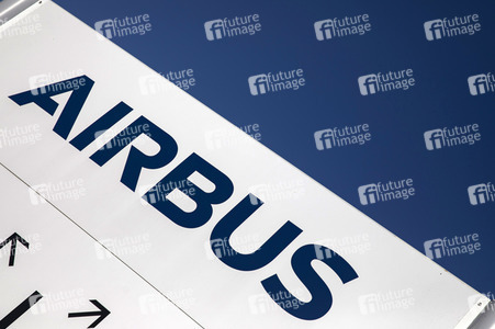 Symbolfoto Airbus