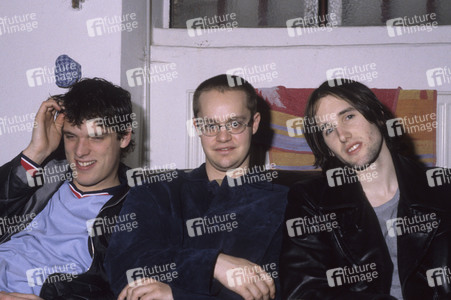 Fototermin mit Ash in Bielefeld