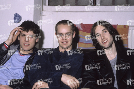 Fototermin mit Ash in Bielefeld