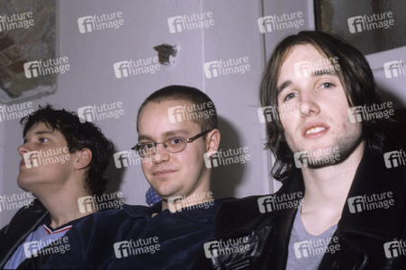 Fototermin mit Ash in Bielefeld