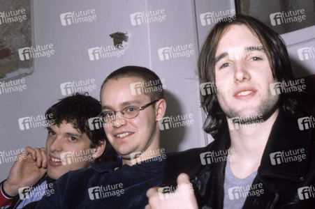 Fototermin mit Ash in Bielefeld