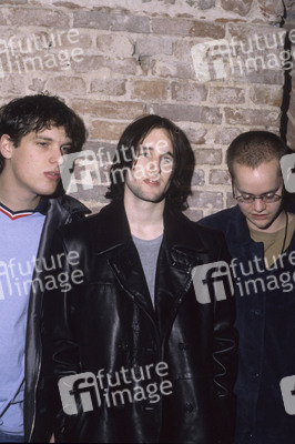 Fototermin mit Ash in Bielefeld