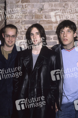 Fototermin mit Ash in Bielefeld