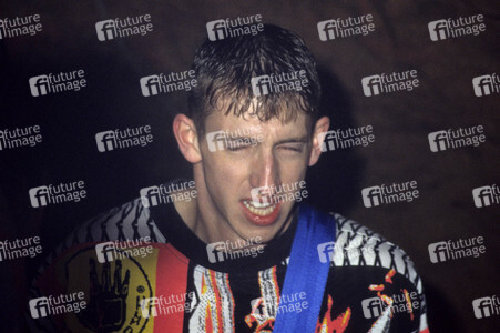 Konzert von EMF in London