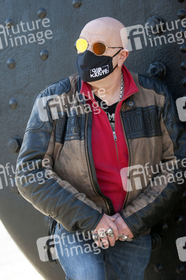 Fototermin mit Eddy Kante in Hamburg