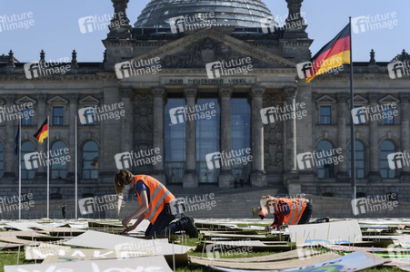 5. Globaler Klimastreik in Berlin