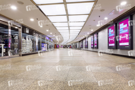 Symbolfoto Mindestabstand