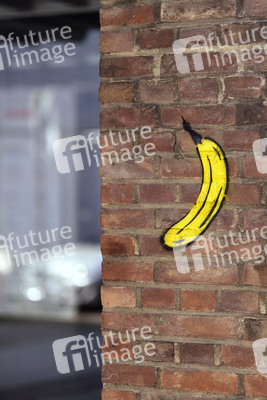 Symbolfoto Spraybanane