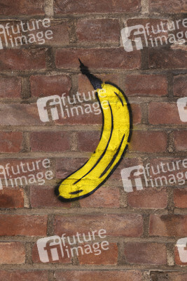 Symbolfoto Spraybanane