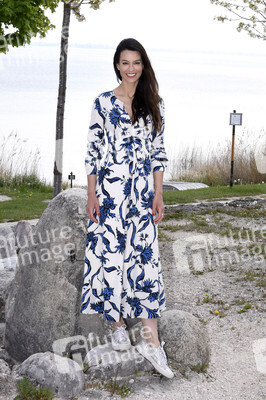 Fototermin mit Anna Lena Class in Gstadt am Chiemsee