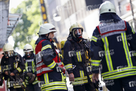 Symbolfoto Feuerwehr