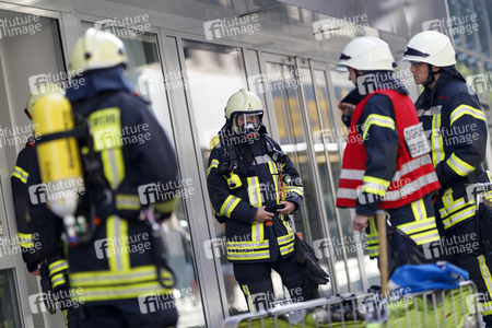Symbolfoto Feuerwehr