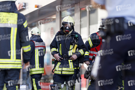 Symbolfoto Feuerwehr