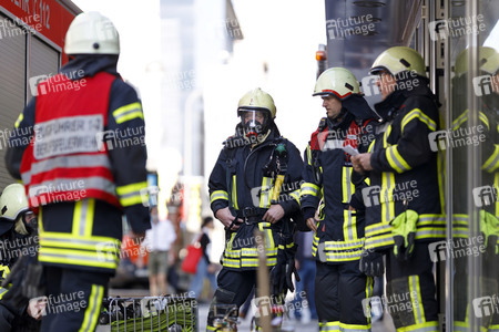 Symbolfoto Feuerwehr