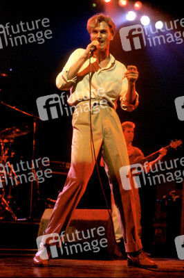 Konzert von John Foxx in London