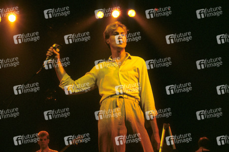 Konzert von John Foxx in London