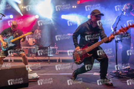 Konzert von Hauden & Lukas in Buchen