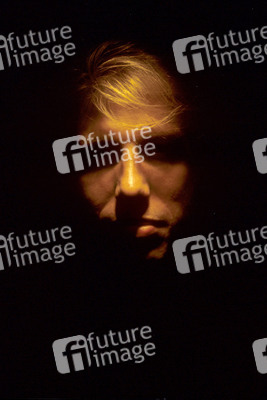 Photoshooting mit Martin Metcalfe in London