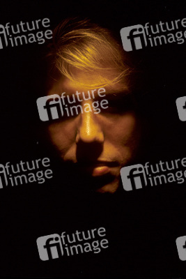 Photoshooting mit Martin Metcalfe in London