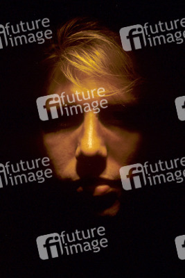 Photoshooting mit Martin Metcalfe in London