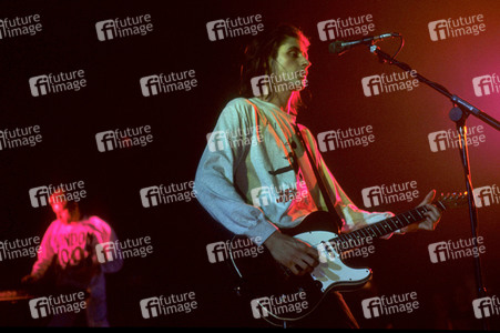 Konzert von Jesus Jones in London