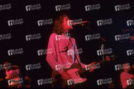 Konzert von Jesus Jones in London