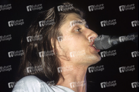 Konzert von Jesus Jones in London