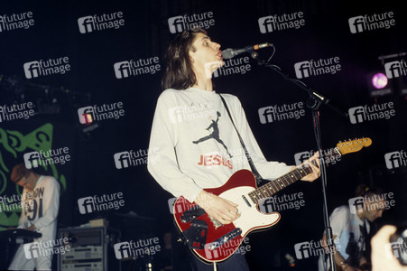 Konzert von Jesus Jones in London