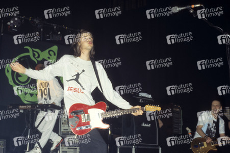 Konzert von Jesus Jones in London