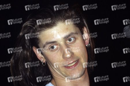 Konzert von Jesus Jones in London