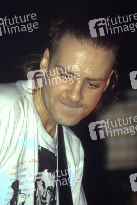 Konzert von Jesus Jones in London