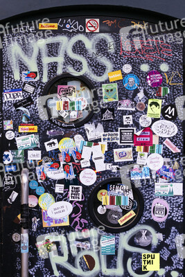 Symbolfoto Clubszene