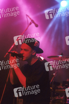 Konzert von EMF in London