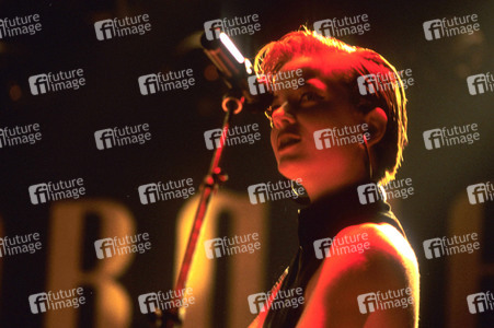 Konzert von Goodbye Mr. Mackenzie in London