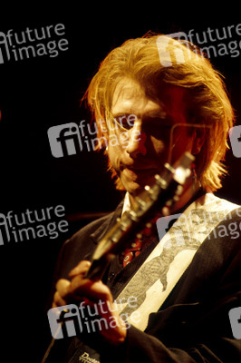 Konzert von Goodbye Mr. Mackenzie in London