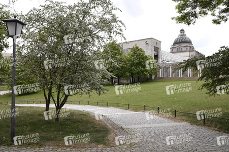 Pressekonferenz zu Corona-Pandemie in München