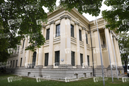 Pressekonferenz zu Corona-Pandemie in München