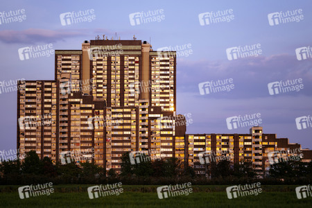 Symbolfoto Kölnberg