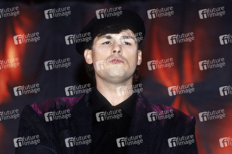 Konzert von The Associates in London