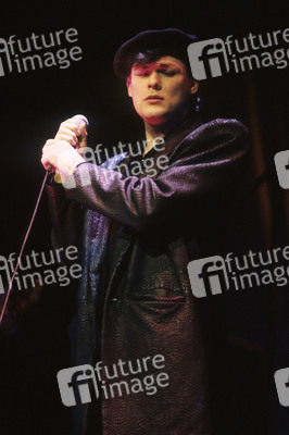 Konzert von The Associates in London