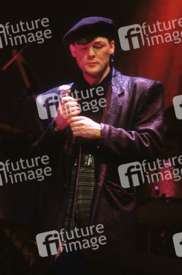 Konzert von The Associates in London