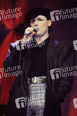 Konzert von The Associates in London